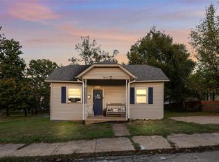 104 S Norwine St, Bonne Terre, MO 63628