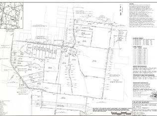 4865 Moses Rd, Columbia, TN 38401