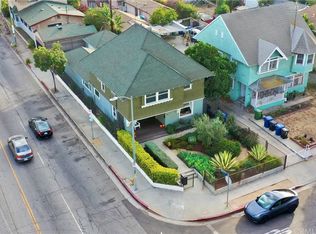 1702 W 24th St #1, Los Angeles, CA 90018