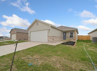 9717 Ebony Pl, San Antonio, TX 78223