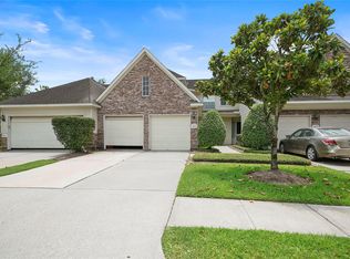 10215 Thornmont Ln, Houston, TX 77070