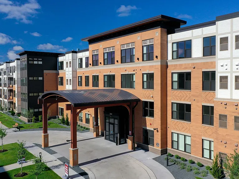 The Legends at Berry 62+ Apartments — Photo 16