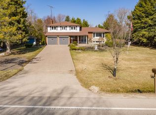 15095 Dixie Rd, Caledon, ON L7C 2N1