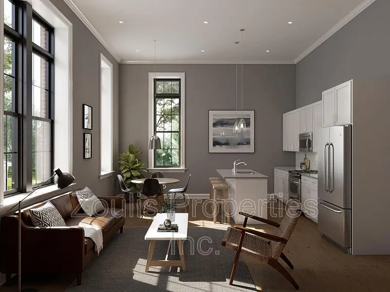 45 E Gordon St #3 — Photo 2