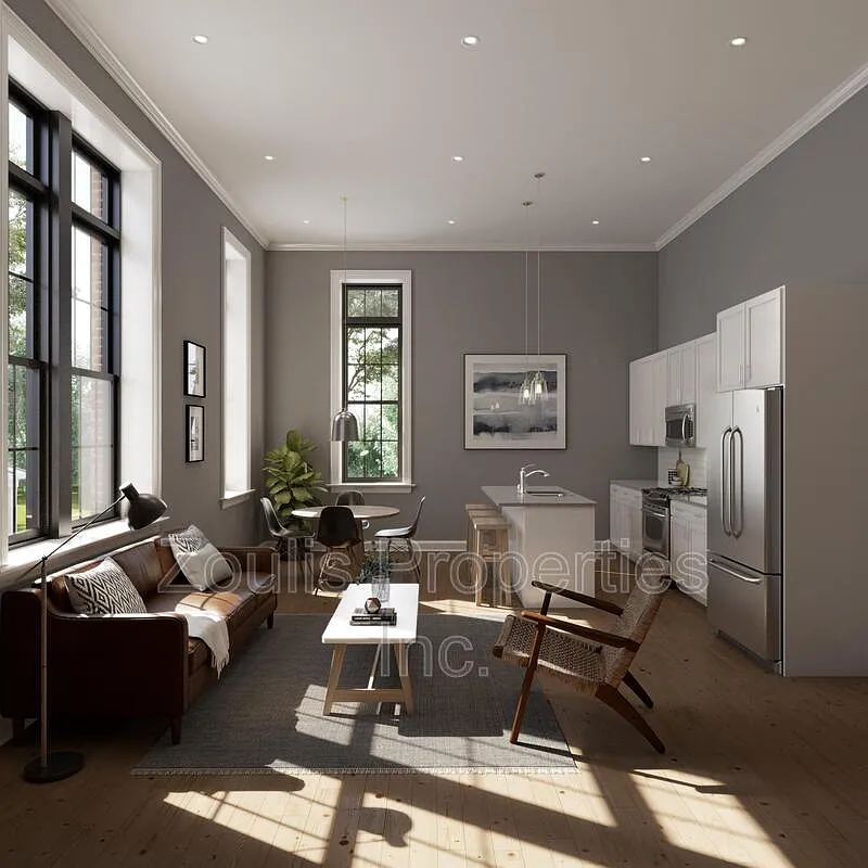 Building Photo - 45 E Gordon St #3