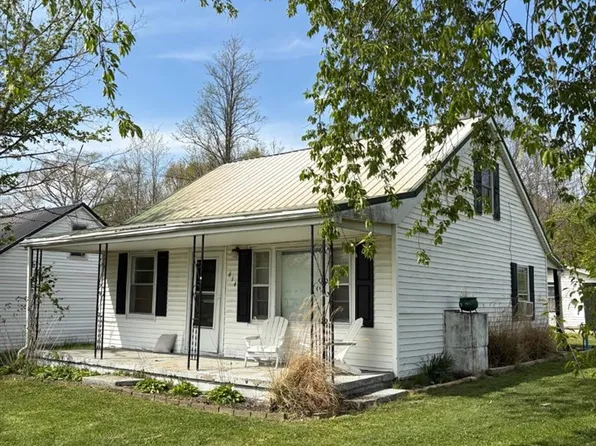 614 Franklin Rd, Scottsville, KY 42164