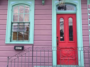 4025 N Rampart St, New Orleans, LA 70117