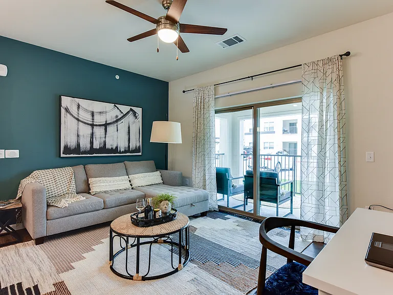 A1 Living Room