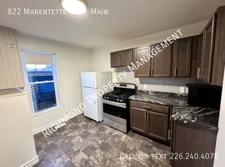 822 Marentette Ave, Windsor, ON N9A1Z8