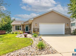 4113 N Alaska Ave, Sioux Falls, SD 57107