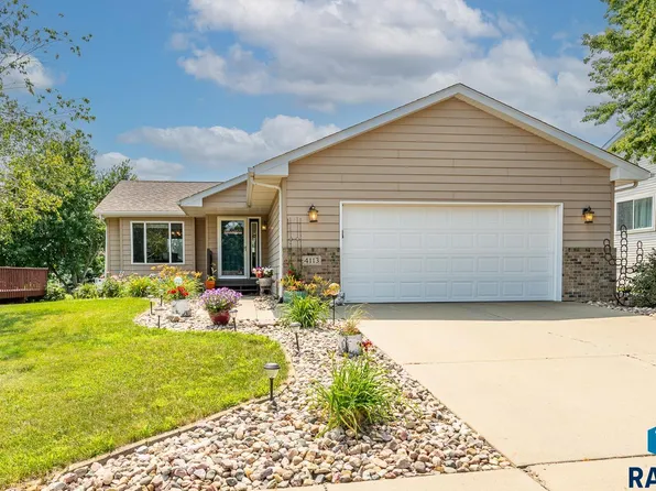 4113 N Alaska Ave, Sioux Falls, SD 57107