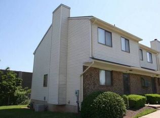 301 Orchard Meadows Dr #301, Union, NJ 07083