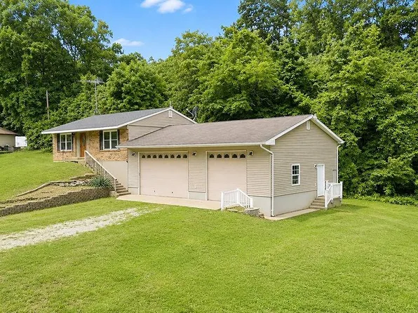 14781 Hardin Rd, Bonne Terre, MO 63628