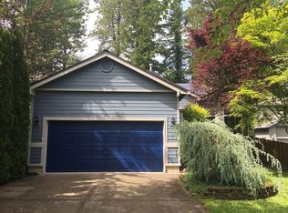 17073 SW Cobble Ct, Sherwood, OR