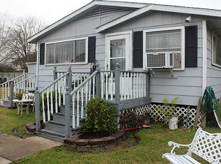 5413 Ricky St, Houston, TX 77033