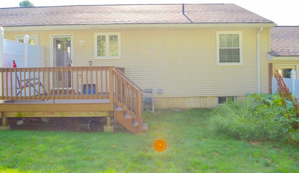 2nd image of 930 Templeton Rd Unit 2