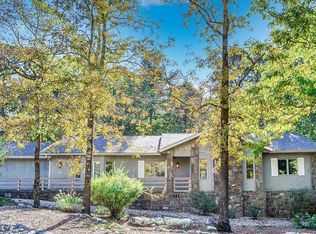 87 Murcia Way, Hot Springs, AR 71909