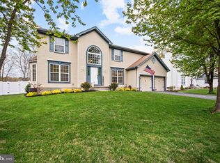 1120 Tara Dr, Williamstown, NJ 08094