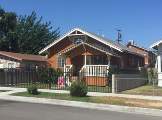 615 Eye St, Bakersfield, CA 93304