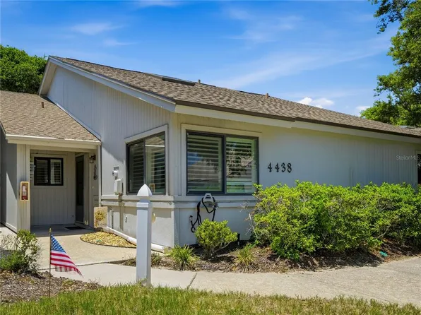 4438 Sea Mist Dr #4438, New Smyrna Beach, FL 32169