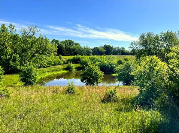 1991 N 700th Rd, Eudora, KS 66025