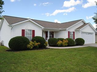 7701 Ralph Youmans Rd, Corryton, TN 37721