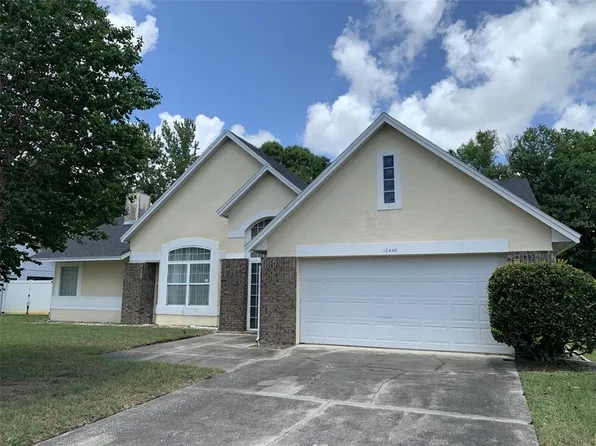 12448 Braxted Dr, Orlando, FL 32837