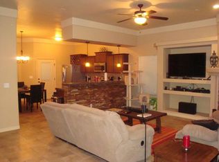 3305 Garden Pt, El Paso, TX 79938