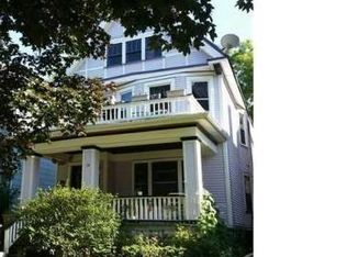 54 Manchester Pl #1, Buffalo, NY 14213