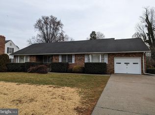 719 Rock Spring Rd, Bel Air, MD 21014