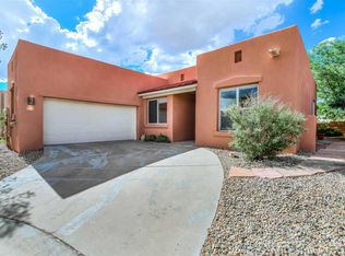 5 Autumn Light Pl, Santa Fe, NM 87508