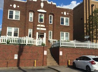 1515 S Quaker Ave APT 10, Tulsa, OK 74120