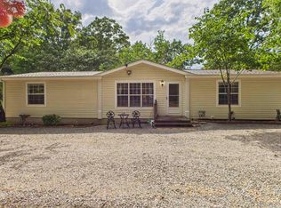 1252 County Road 30, Mountain Home, AR 72653