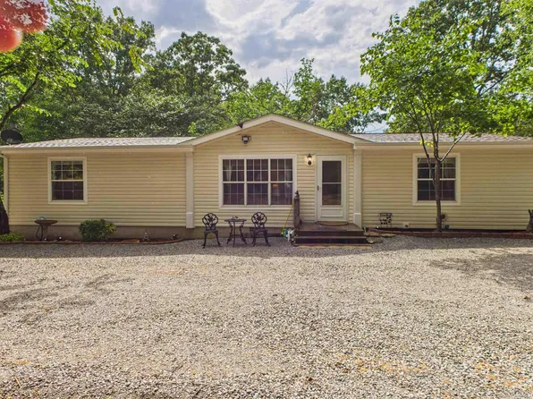 1252 County Road 30, Mountain Home, AR 72653