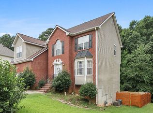 3279 Rockmill Dr, Ellenwood, GA 30294