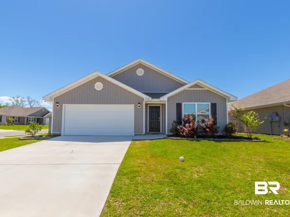 18942 Magic Dr, Robertsdale, AL 36567