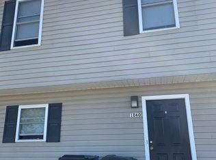 1060 Long St NE, Christiansburg, VA 24073