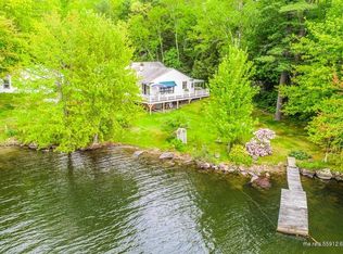 142 Albee Rd, Augusta, ME 04330