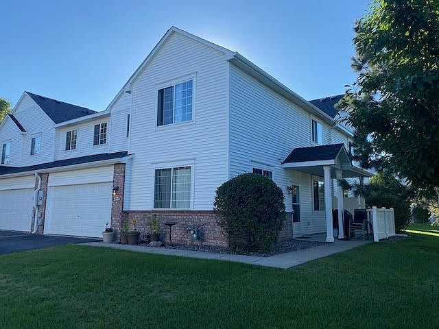 Welcome to 2355 119th Circle NE, Blaine MN 55449.