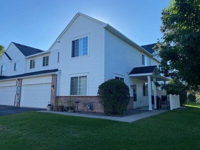 2355 119th Cir NE, Blaine, MN, 55449