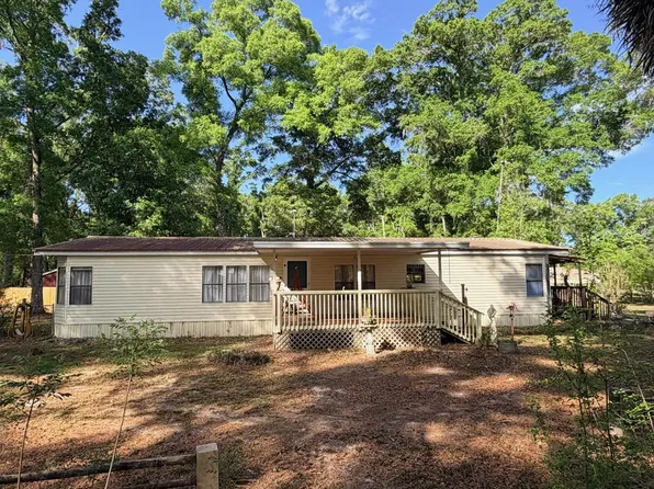 14790 NW 72nd Ct, Chiefland, FL 32626