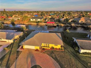 3501 SE 18th Ave, Cape Coral, FL 33904