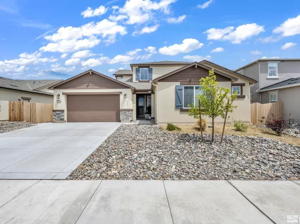 103 Pilot Peak Dr, Carson City, NV 89701