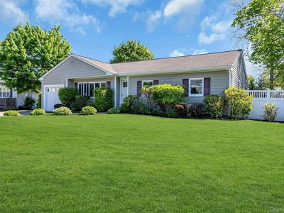 481 Bayport Avenue, Bayport, NY, 11705