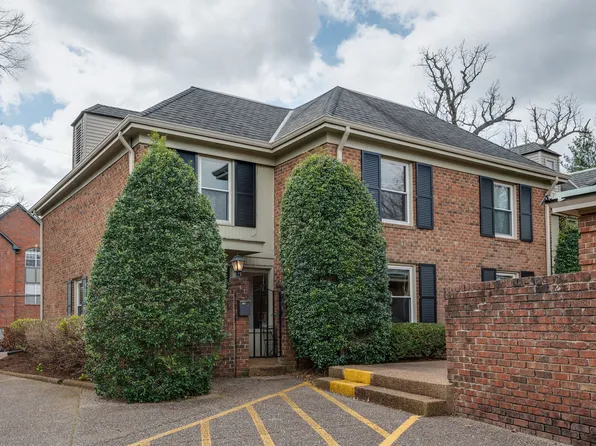 358 Elmington Ave, Nashville, TN 37205