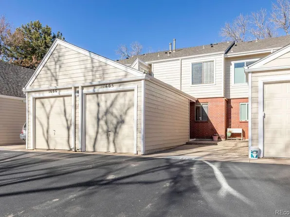 7474 E Arkansas Avenue #16-05, Denver, CO 80231