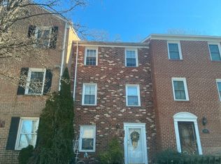 14339 N Park Ct, Woodbridge, VA 22193