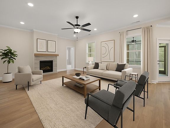 2nd image of 109 Drew St