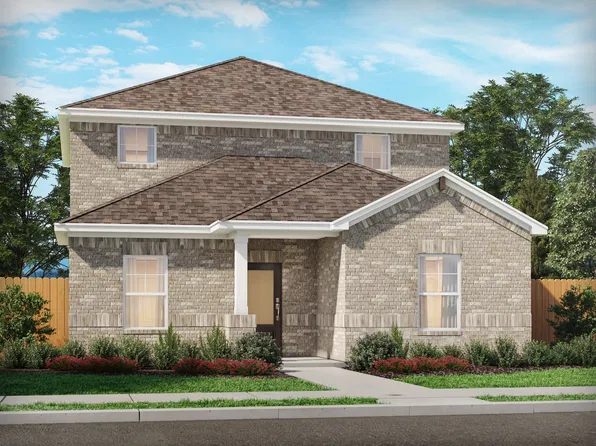 13223 Piney Woods Dr, Rowlett, TX 75098
