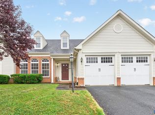 57 Bobwhite Ct, Gordonsville, VA 22942